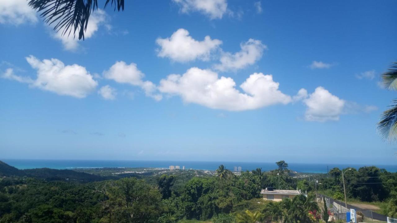 Million Dollar View In Puerto Rico Villa Лукильо Екстериор снимка