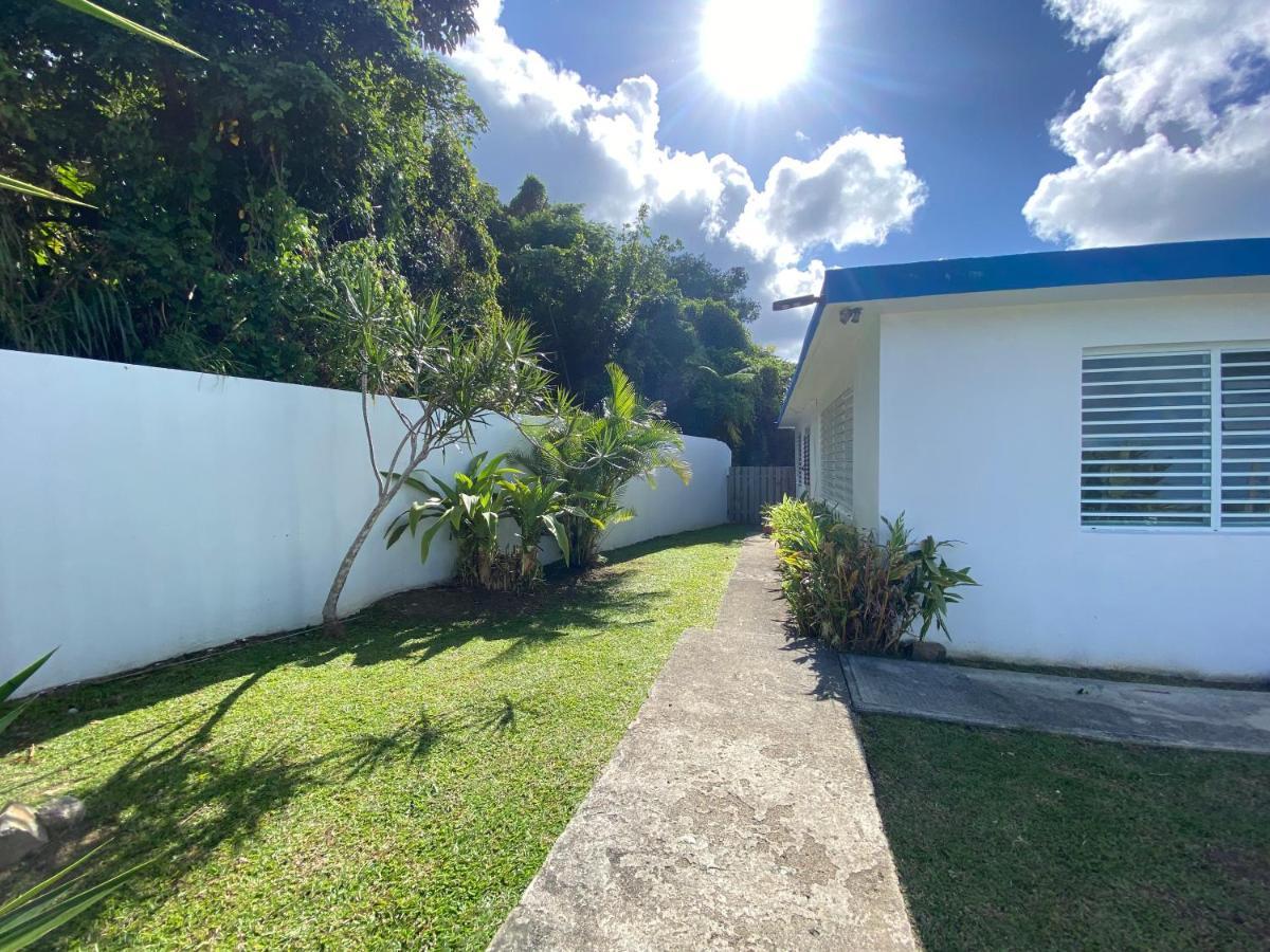 Million Dollar View In Puerto Rico Villa Лукильо Екстериор снимка
