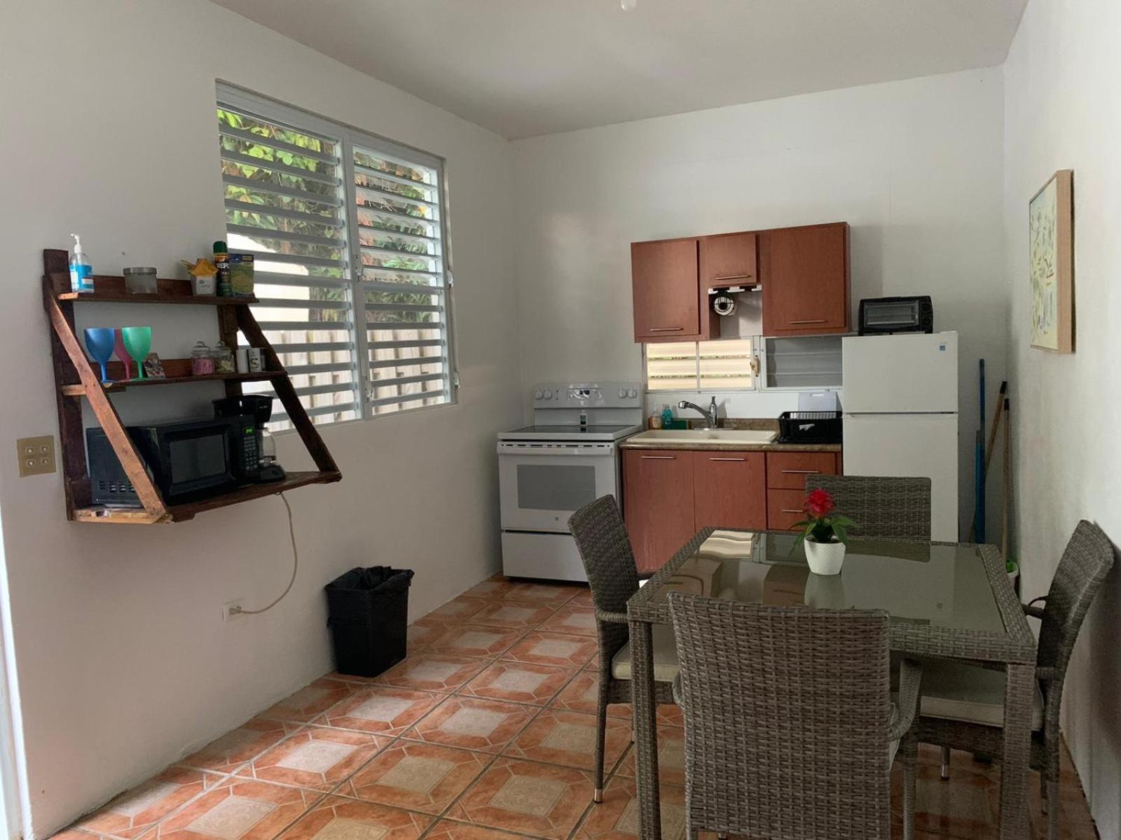Million Dollar View In Puerto Rico Villa Лукильо Екстериор снимка