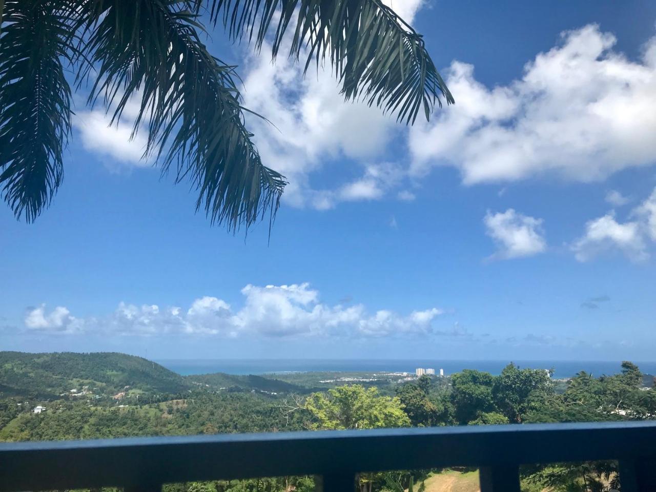 Million Dollar View In Puerto Rico Villa Лукильо Екстериор снимка