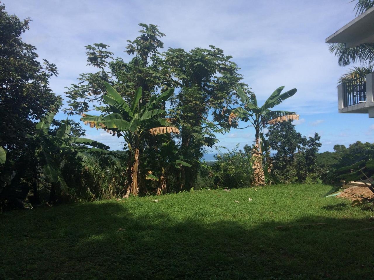 Million Dollar View In Puerto Rico Villa Лукильо Екстериор снимка